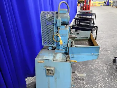 USED SUNNEN MBB1290D