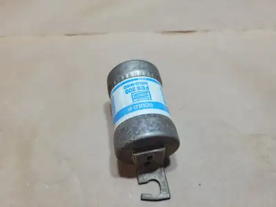 Used GOULD SHAWMUT FES200 Misc Electrical & Power Parts British Columbia CA | Lenmark #1439031