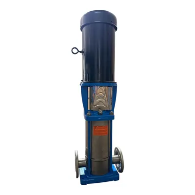 USED GOULDS 10SV7FC36