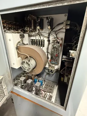 USED HANSVEDT SM-150B