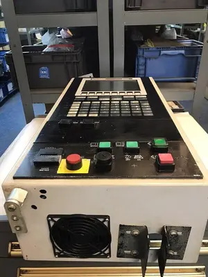 USED MILACRON XTREEM NT