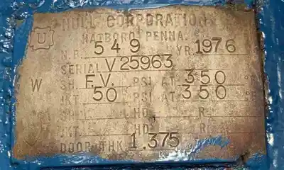 USED HULL NA