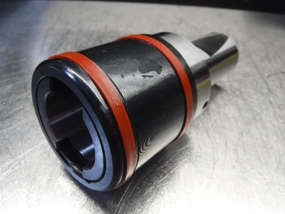 ERI America 1.25" Weldon Shank Bilz #2 T/C Tap WS1250-TT2-2.48 (LOC59)