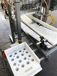 Used MEHEEN _UNKNOWN_ Beverage Equipment - Carbonated Monoblock Connecticut US | DMC Industries #1281861