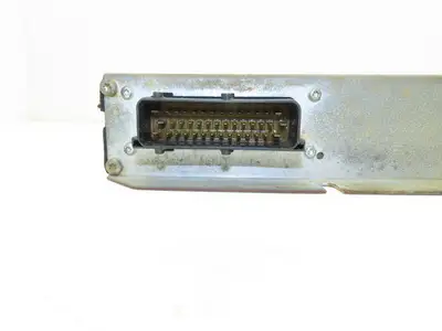 Danaher Motion VMC20-C1 Vehicle Master Controller Module 83U03523A Rev 0003