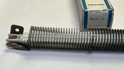 New | in-Stock RELIANCE ELECTRIC 4024223H Miscellaneous Equipment (Electrical & Power) | Surplus Asset Holdings #1204061