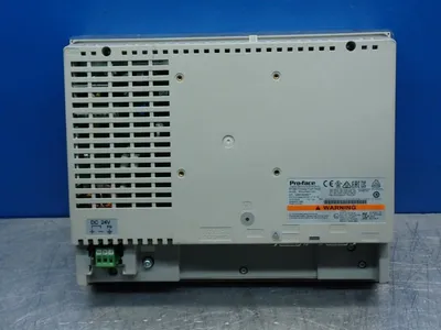 Used PROFACE GP4501T Electrical Panels | HGR 24 #742071