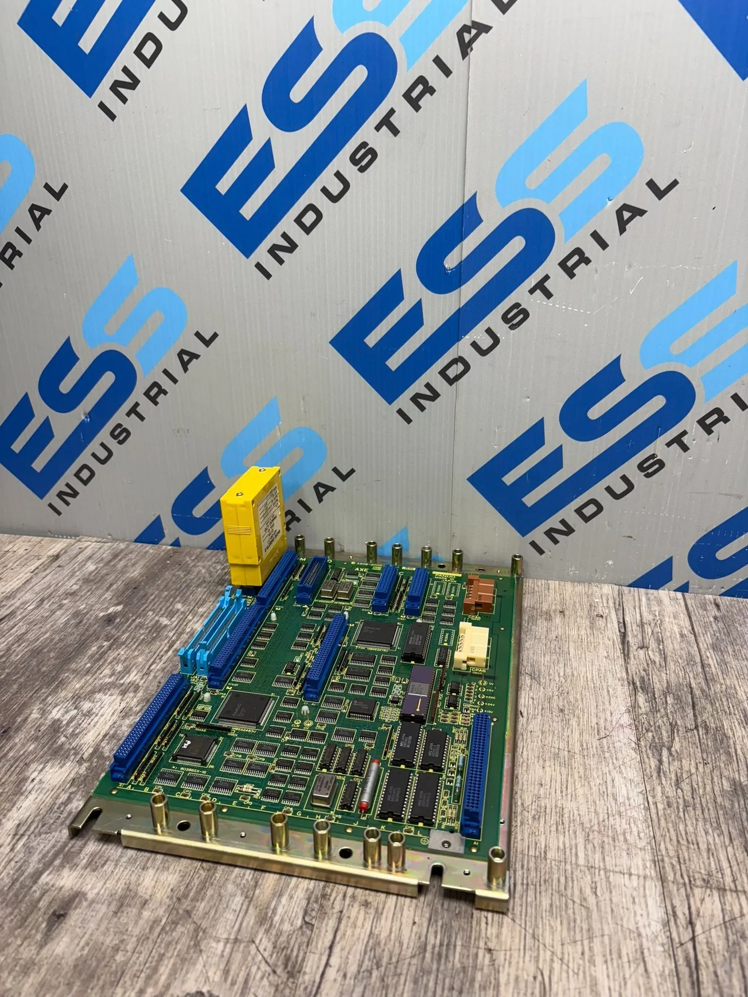 USED FANUC LTD. A20B-2000-0170/03B