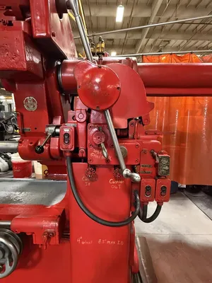 BRYANT 24 L.R.S. 31 GRINDERS, INTERNAL, N/C & CNC | Machinery Network (12)