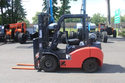 Used 2026 TAILIFT PFG25P Liquid Propane Forklifts Pennsylvania US | National Lift Equipment #1381988