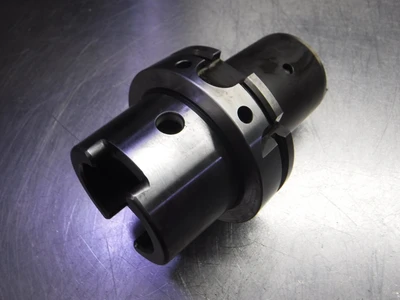 Walter HSK100 NCT63 Modular Tool Holder 100mm Pro A100M.7.100.63.HSK (LOC932)