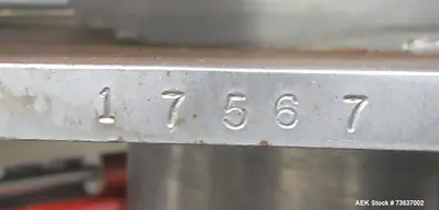 USED HAYSSEN ULTIMA ST