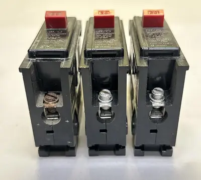 Used BRYANT BR120 Miscellaneous Equipment (Electrical & Power) | Surplus Asset Holdings #1201387
