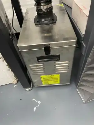 USED 2020 CONTROL LASER TACTICAL ARMSMARK