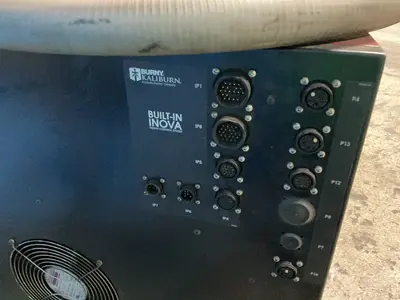 Used KALIBURN / LINCOLN ELECTRIC SPIRIT II 400 Welding Machinery (Other) Ohio US | HGR 24 #1352706