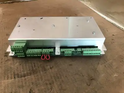 Trane X13650450-19 Rev AB Chiller Module