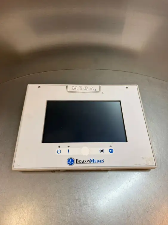 Used BeaconMedaes _UNKNOWN_ Gas Monitors South Carolina US | Palmetto Automation #1159222