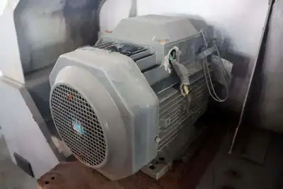 Alfa-Laval ALDEC G2-110 Smart decanter centrifuge, Duplex SS.