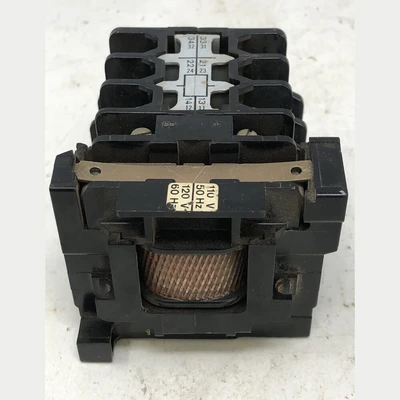 Sprecher+Schuh 25A Contactor