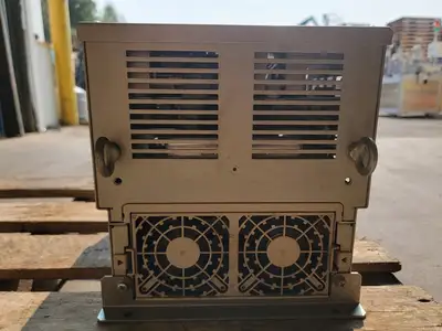 USED YASKAWA CIMR-AB4A0058ABA