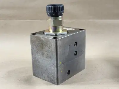 USED BUCHER 100747393