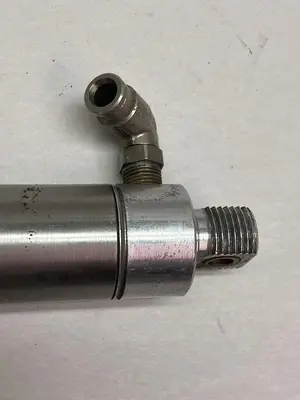 Used BIMBA UG MRS-093-DXP Pneumatic Cylinders Ohio US | Surplus Asset Holdings #1547640