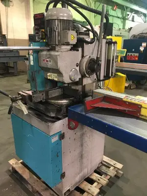 2006 KALAMAZOO MACHINE TOOL C 360 SA Saws, Circular Cold | Westbrook Engineering (3)