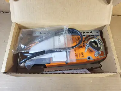 NEW BELIMO AFB24-SR