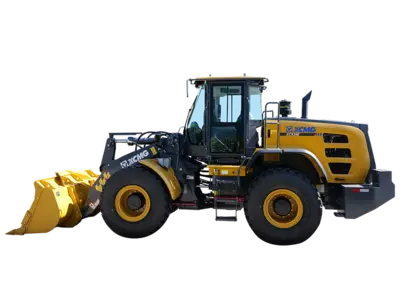 XCMG GLOBAL XC938E Wheel loader | Iron Listing (1)