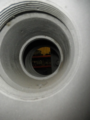 USED WHEATLEY 5P-330-A