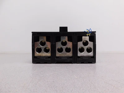 Used Square D MAL3660040M1352 Circuit Breakers Ohio US | Equipment Recovery Corp. #1331090