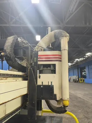 USED THERMWOOD CORPORATION C40