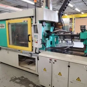 USED 2004 ARBURG 570C 2000 - 350-150