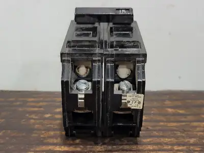 USED GENERAL ELECTRIC THQB2115