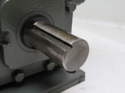 Winsmith 924MWNS062XGC1  Double Shaft Gearbox Speed Reducer 15:1 Ratio