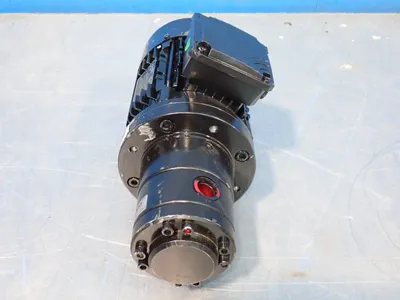 Used LAFERT ST71S4 Pumps Ohio US | HGR 24 #1229567