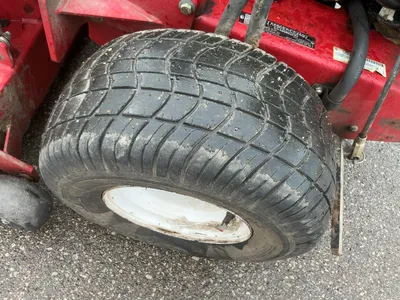 USED 2020 EXMARK TURF TRACER X-SERIES 52”