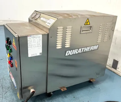 MOKON DT4012AMK Duratherm Temperature Control Unit (TCU) HEATERS | EcReCon Inc (3)