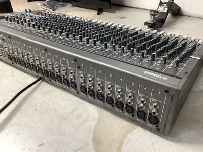 Used _UNKNOWN_ _UNKNOWN_ Commercial Audio/Visual Equipment Michigan US | Miedema Asset Management Group #1414972