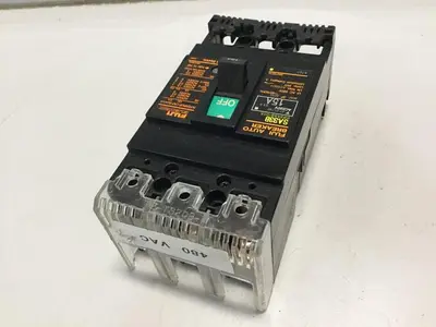 USED FUJI ELECTRIC SA33B