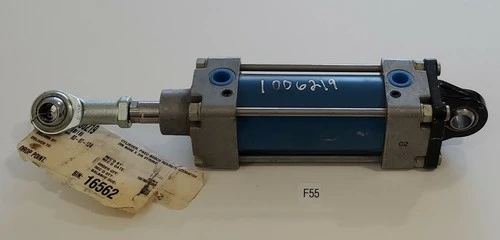 Used Rexroth 523-304-016-0 Cylinders | J&J Industrial Supply #498200
