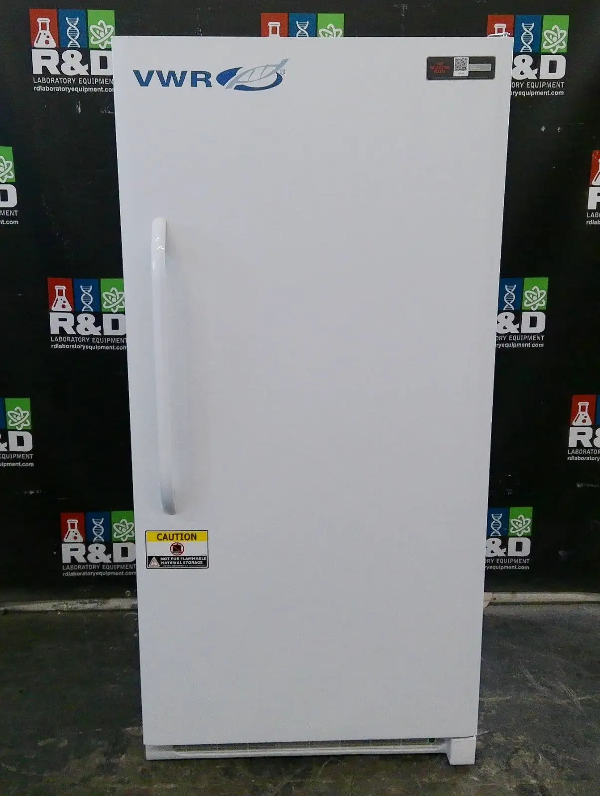VWR MFV-20/ -20C Laboratory Freezer 20Cf 120v FULLY TESTED
