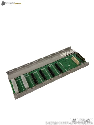Used MITSUBISHI Q35B Programmable Logic Controllers Kentucky US | Industrial Parts R Us Inc. #916167