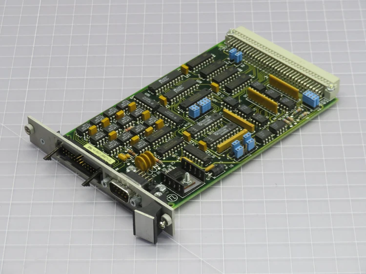 Used UNIVERSAL INSTRUMENT _UNKNOWN_ Circuit Boards Texas US | OCO Industrial #1662801