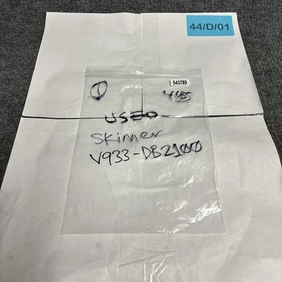 Used Skinner V933-DB2100 Solenoid Valves California US | Davliegogo LLC #1705554
