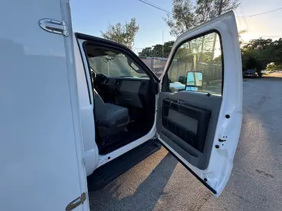 Used 2016 FORD F-550 Misc Trucks Florida US | Truck and Van Outlet #1506264