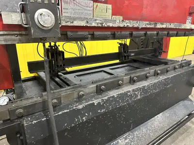 USED AMADA RG-80