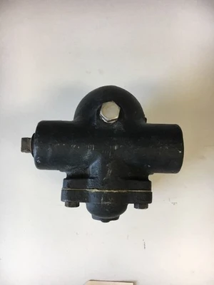 USED Watts WFT