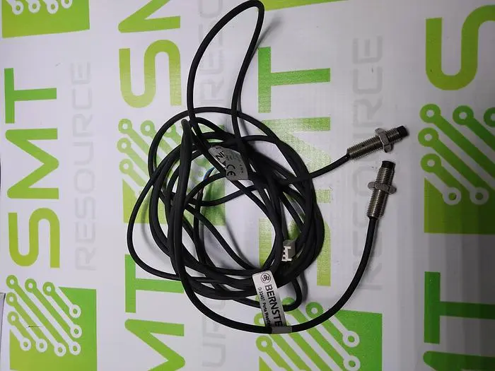 Used BERNSTEIN D-32457 Cable & Wire Florida US | SMT Resource #484714