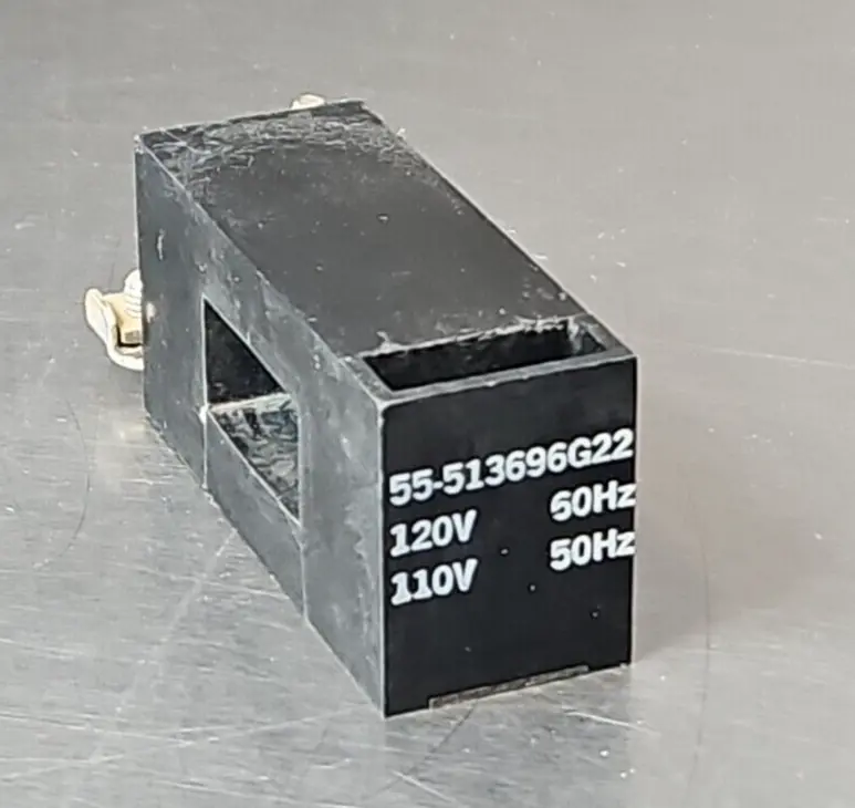 General Electric 55-513696G22 Renewal coil 120V/60Hz - 110V/50Hz. Loc4E27